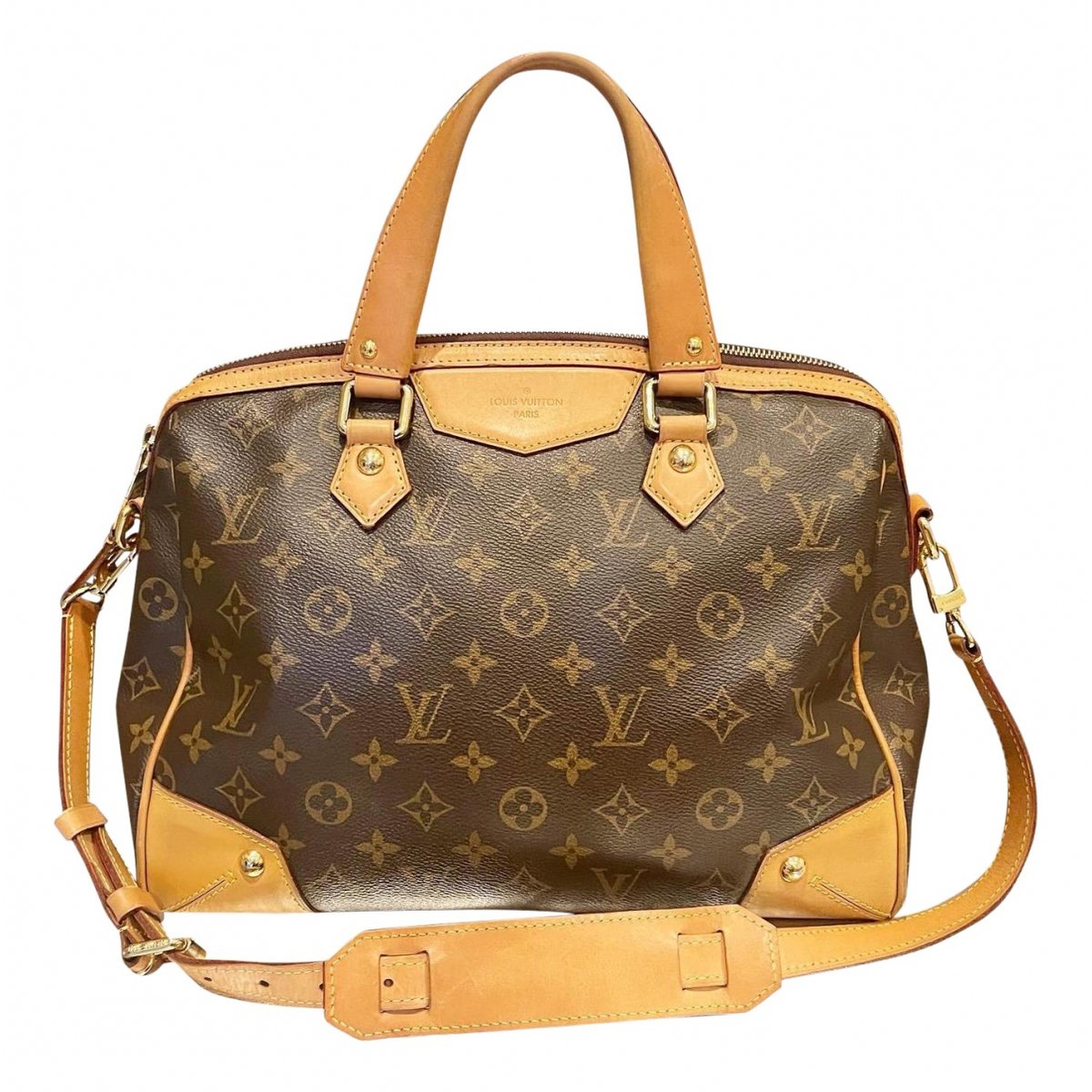 Tivoli cloth handbag