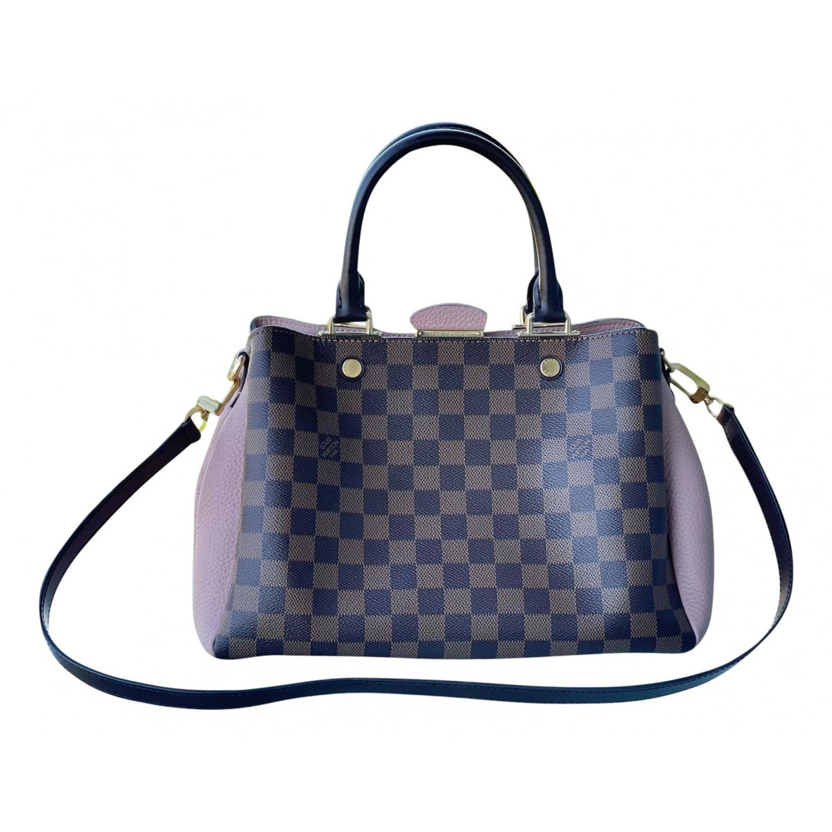 Montaigne cloth handbag