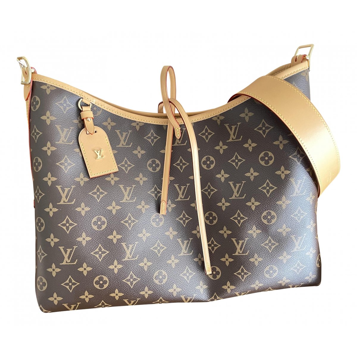Musette Tango cloth handbag
