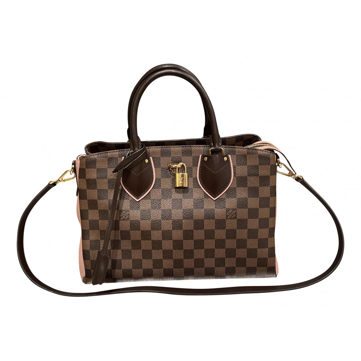 Speedy cloth handbag