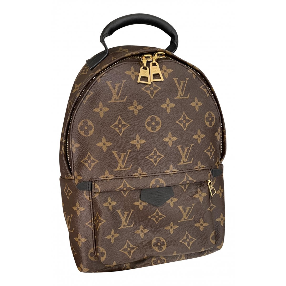Palm Springs cloth backpack