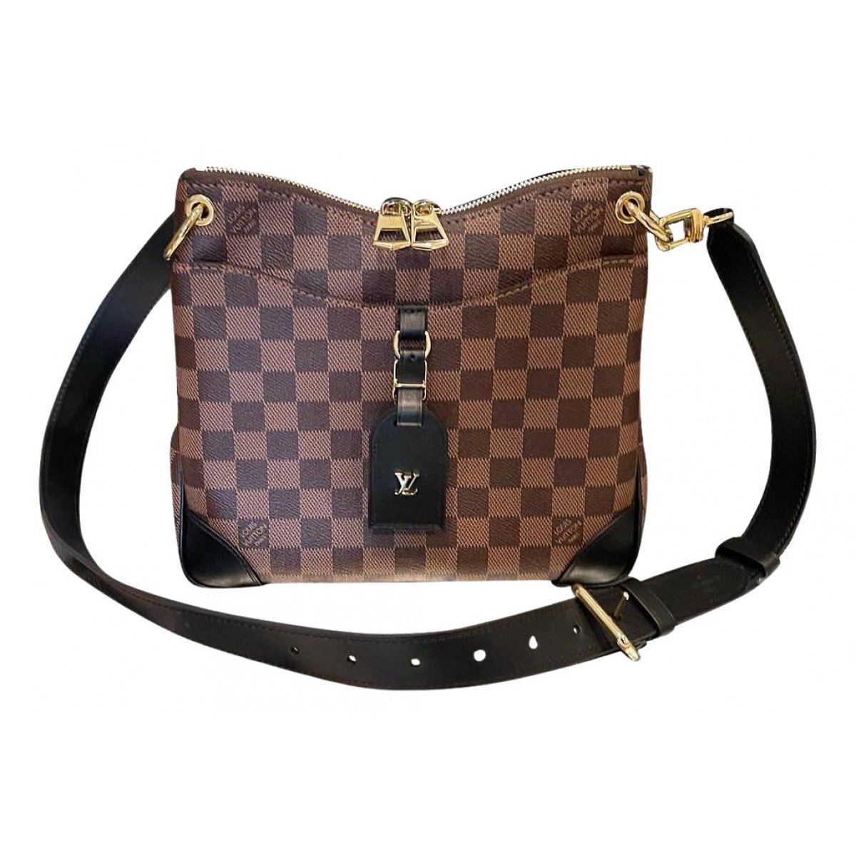 Beverly cloth handbag