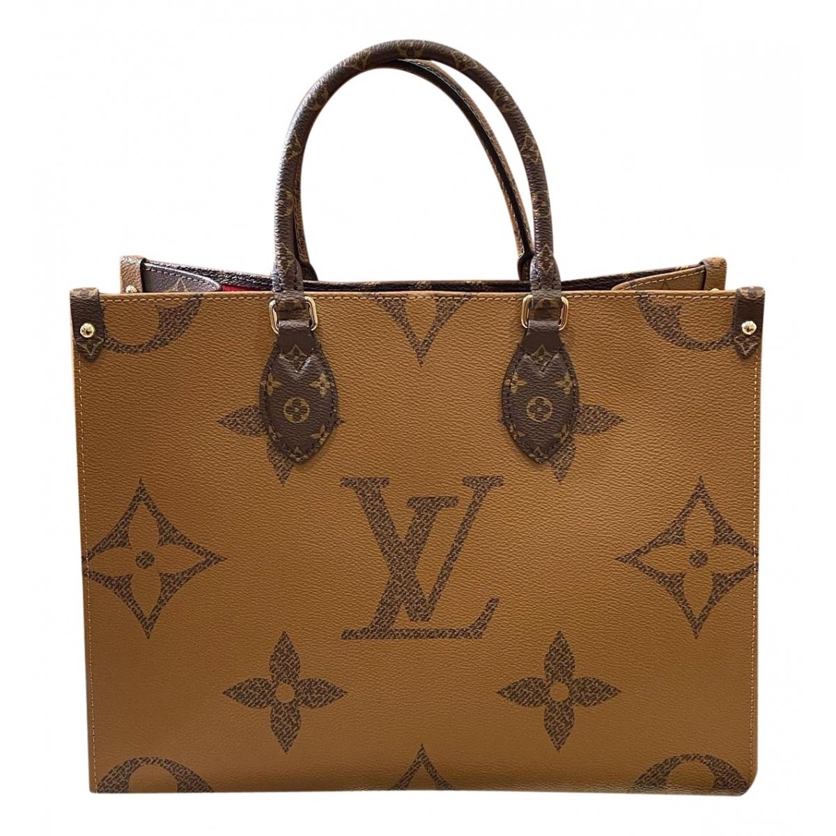 Onthego tote