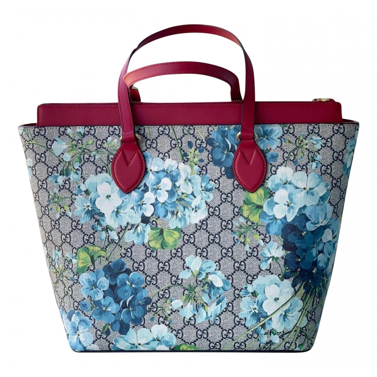 Ophidia cloth tote