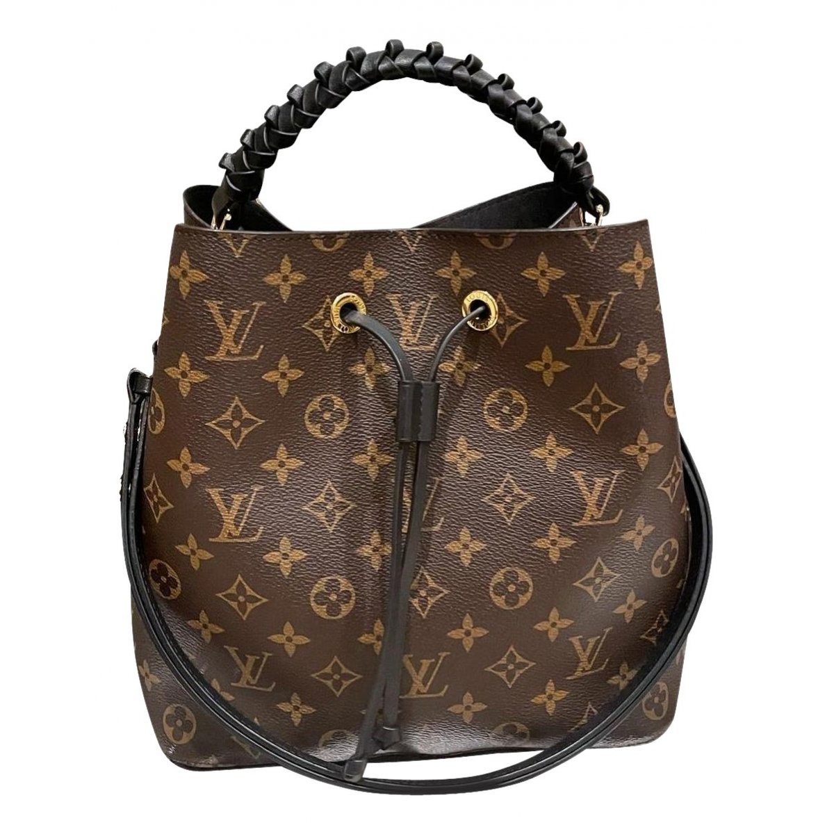 NéoNoé cloth handbag