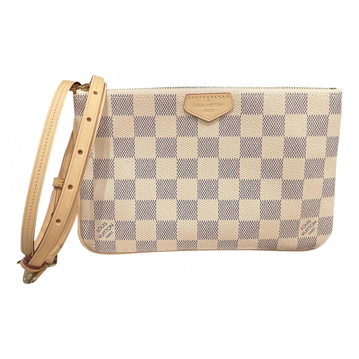 Pochette Accessoire cloth handbag