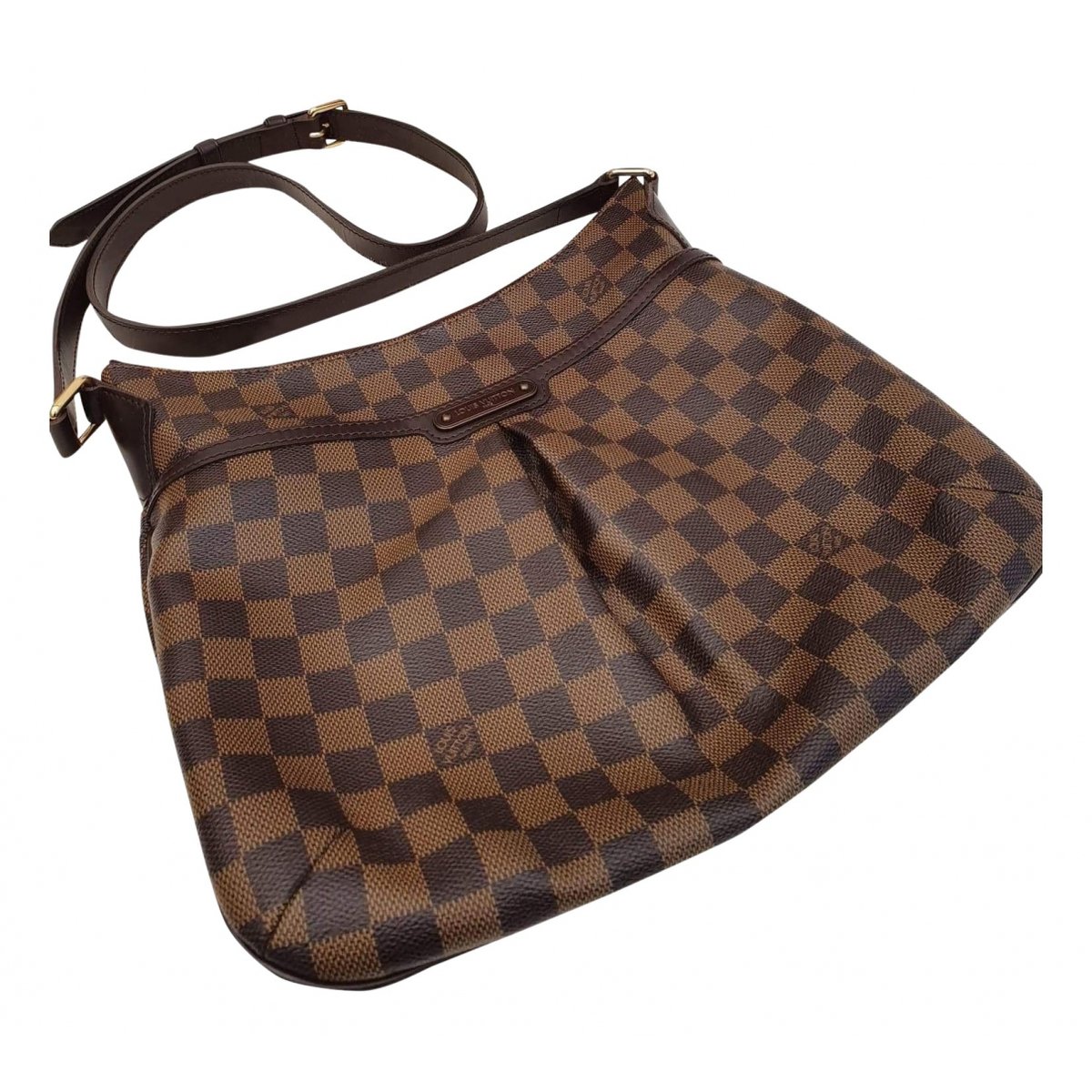 Delightful cloth handbag