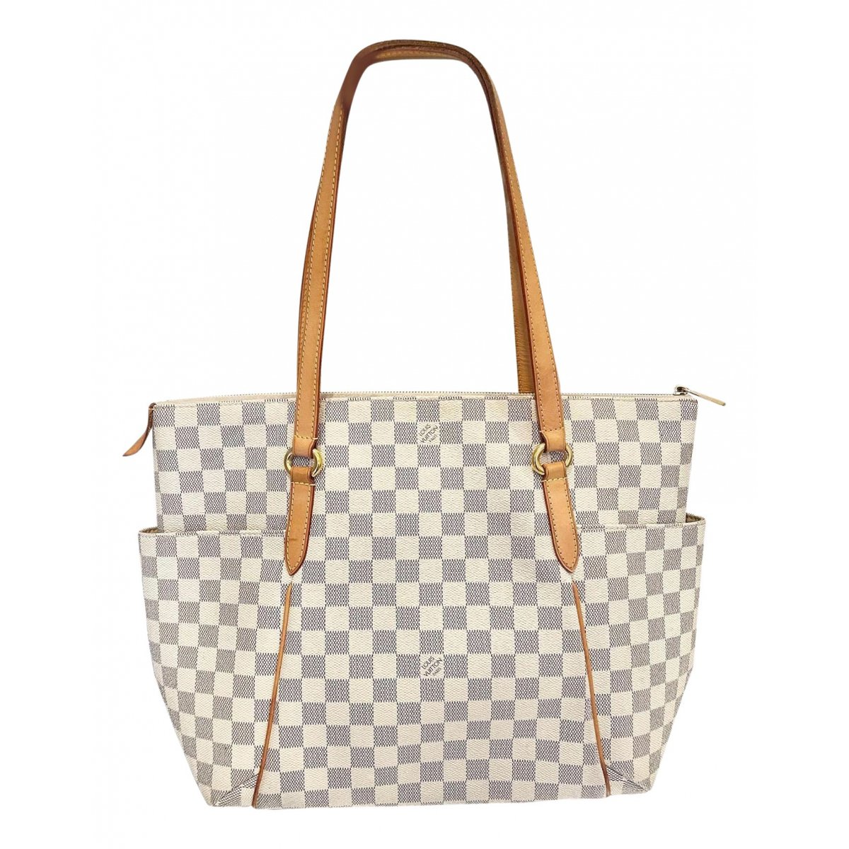 Totally cloth handbag