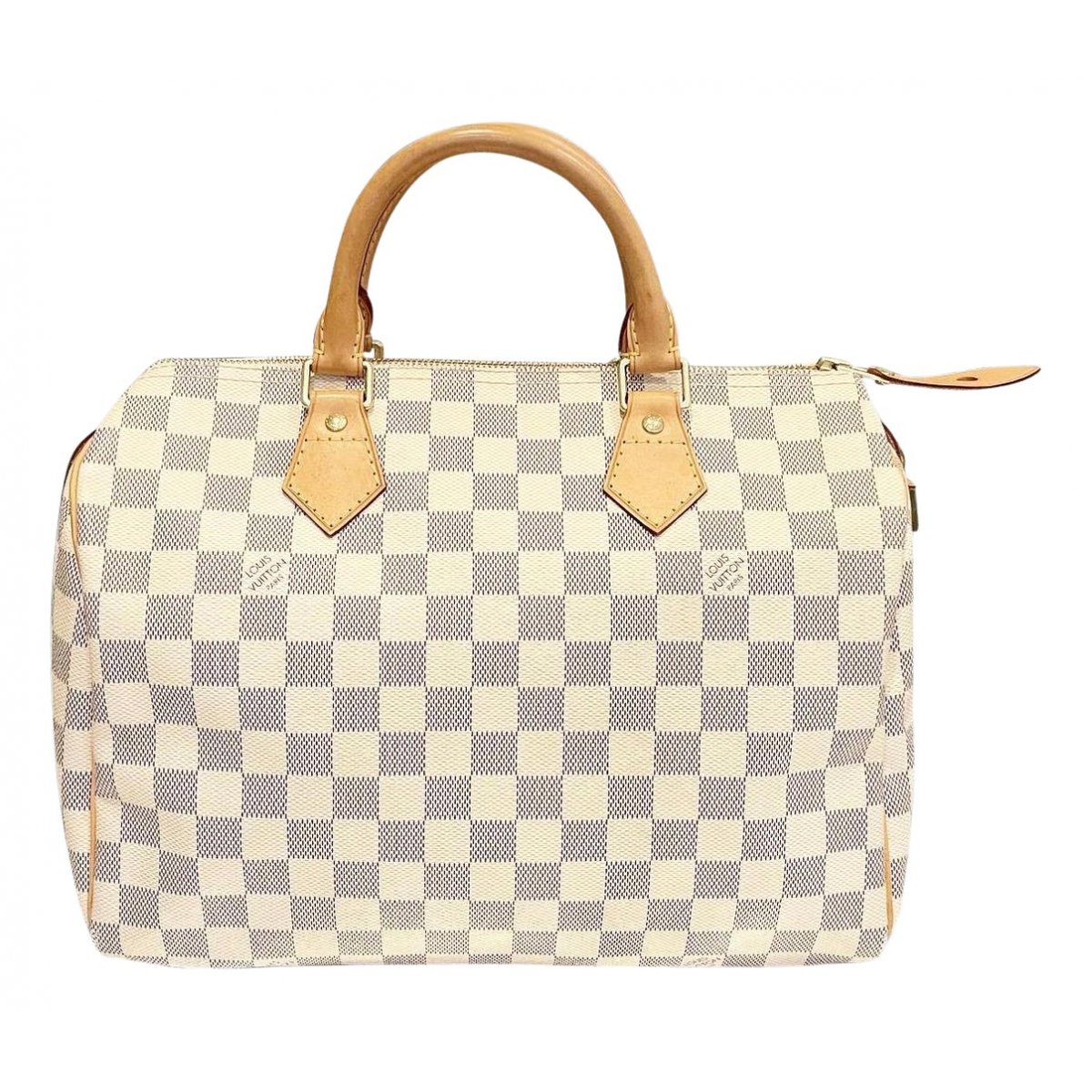 Speedy cloth handbag