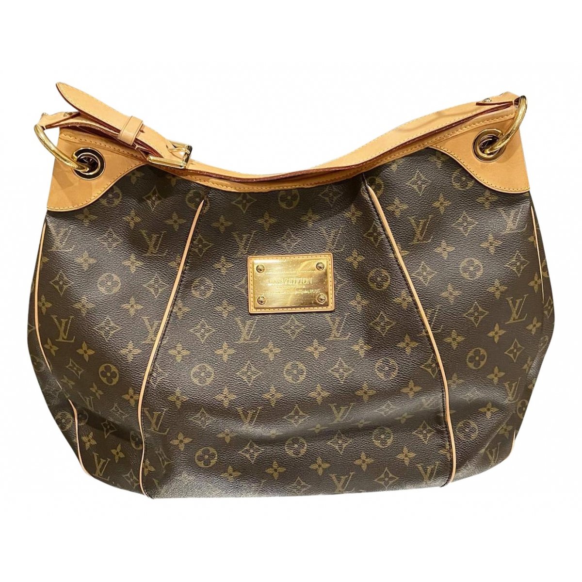 Galliera cloth tote