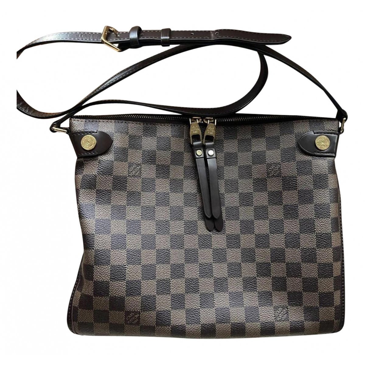 Graceful cloth handbag
