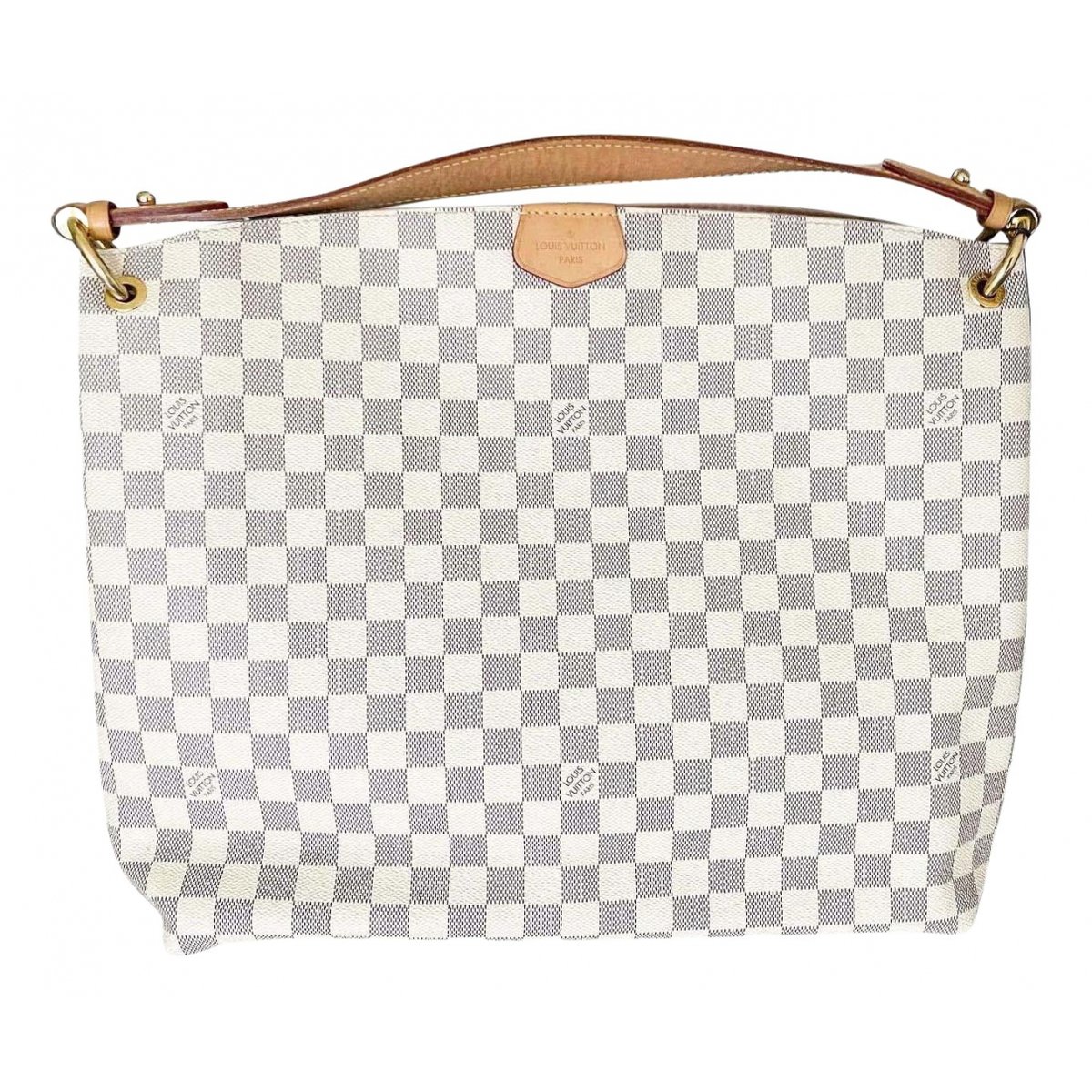 Graceful cloth handbag