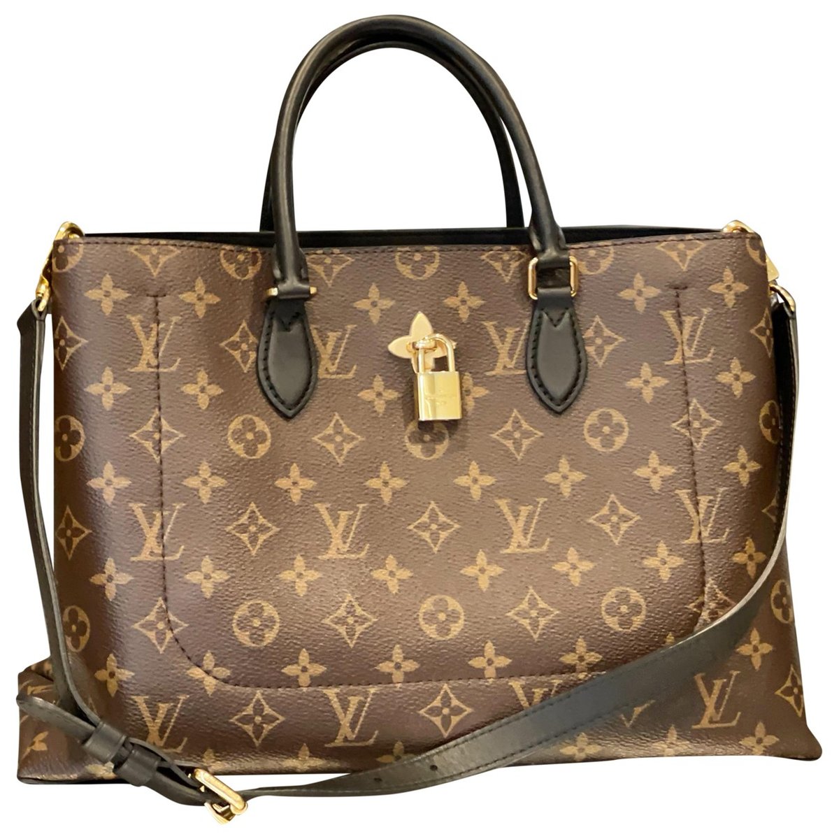 Pallas cloth handbag