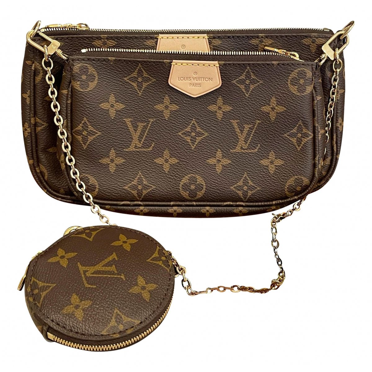 Pochette Accessoire handbag