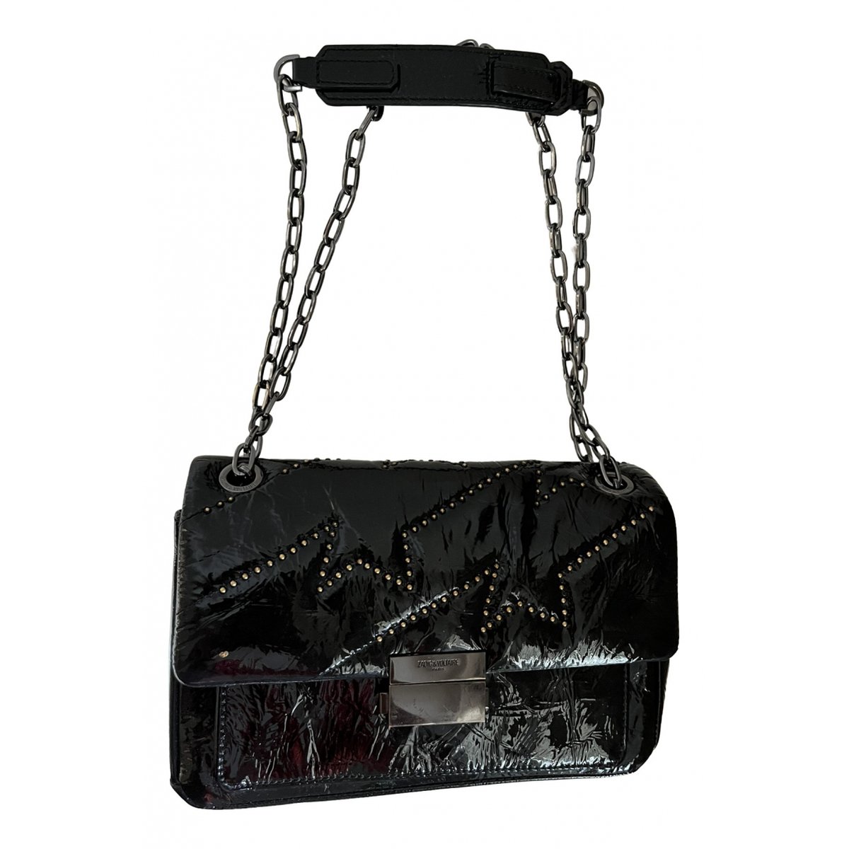 Zadig & Voltaire Ziggy XL