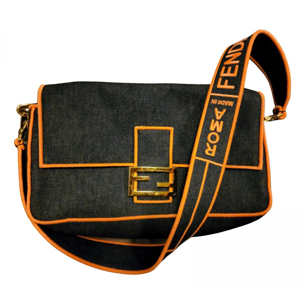 Baguette bag