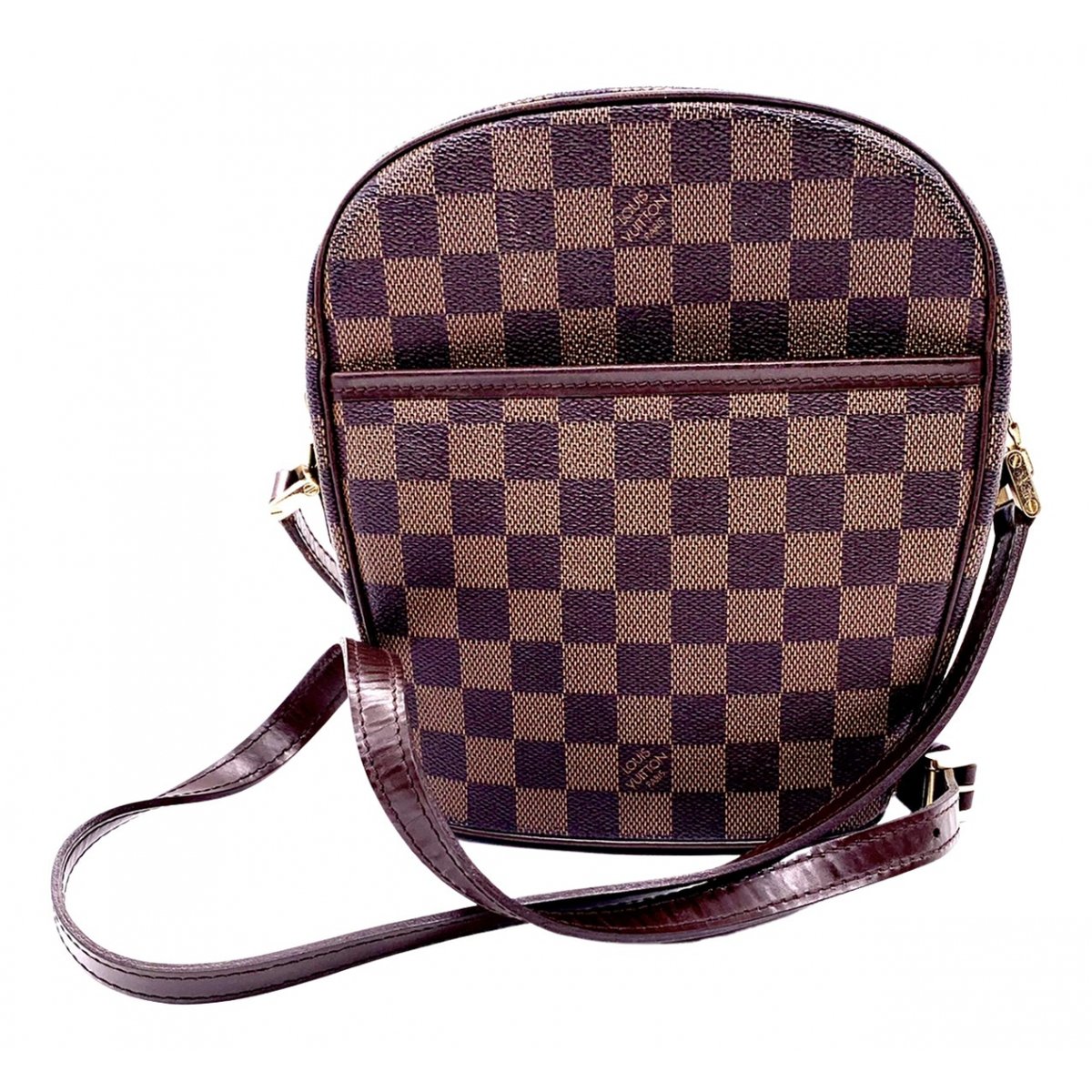 Ipanema cloth handbag