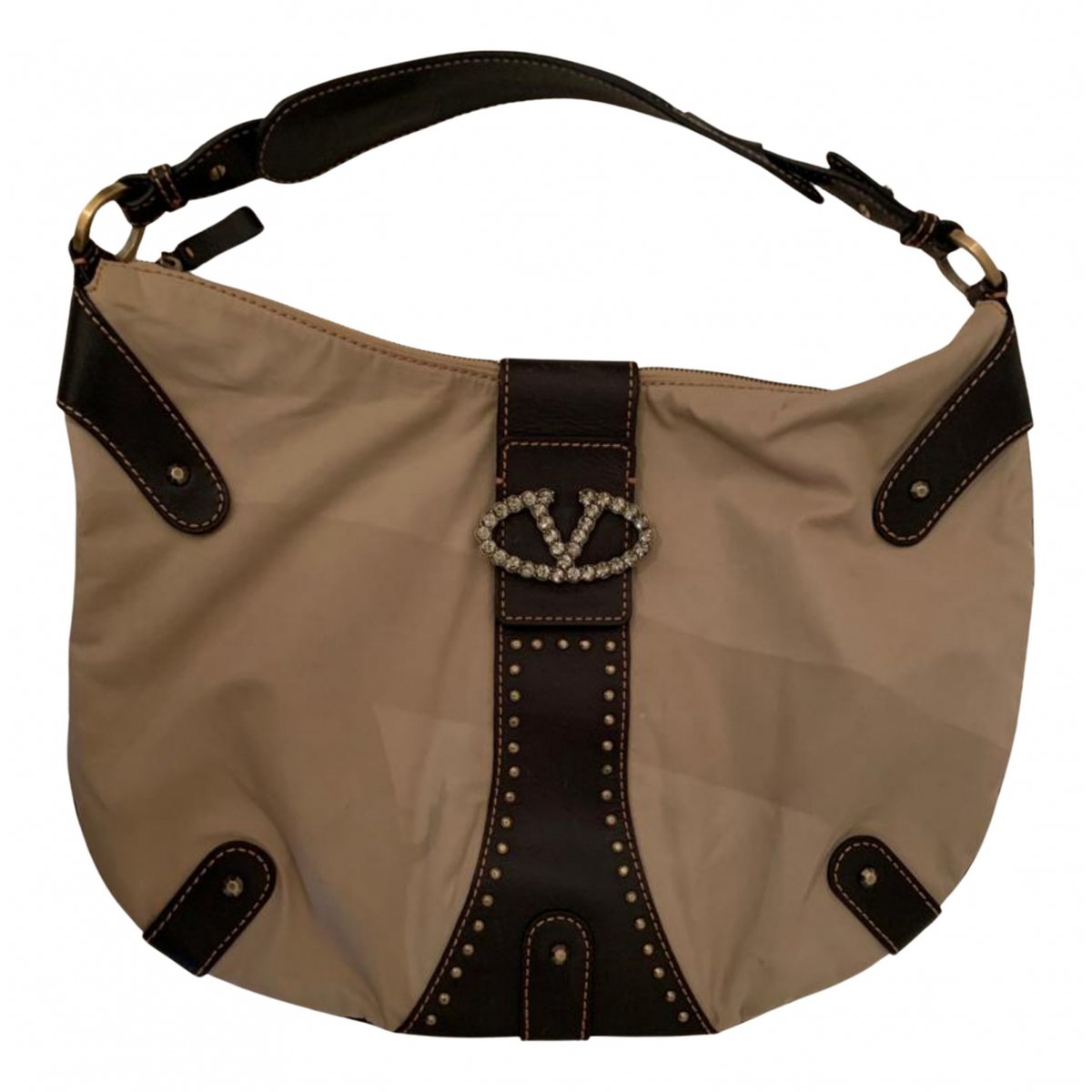 VLogo handbag