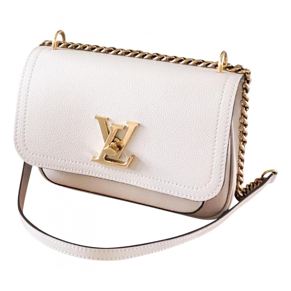 Monceau leather handbag