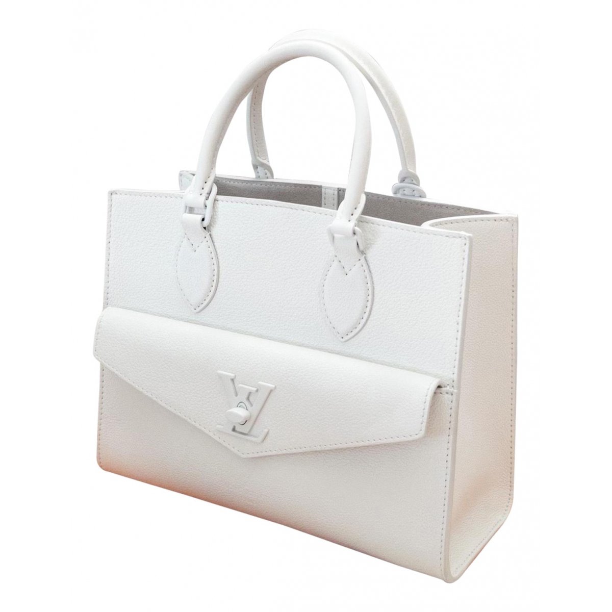 Marly leather handbag