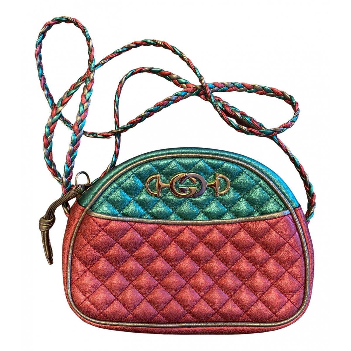 Horsebit 1955 leather bag