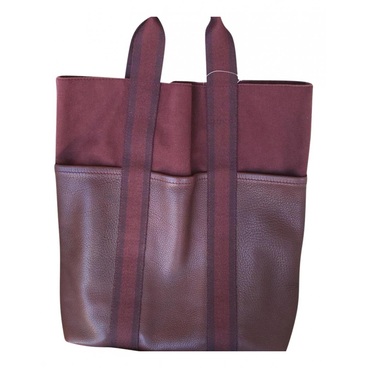 Acapulco cloth handbag