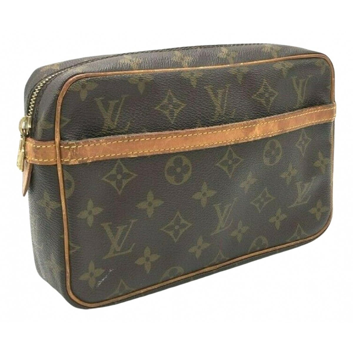 Nile cloth crossbody bag