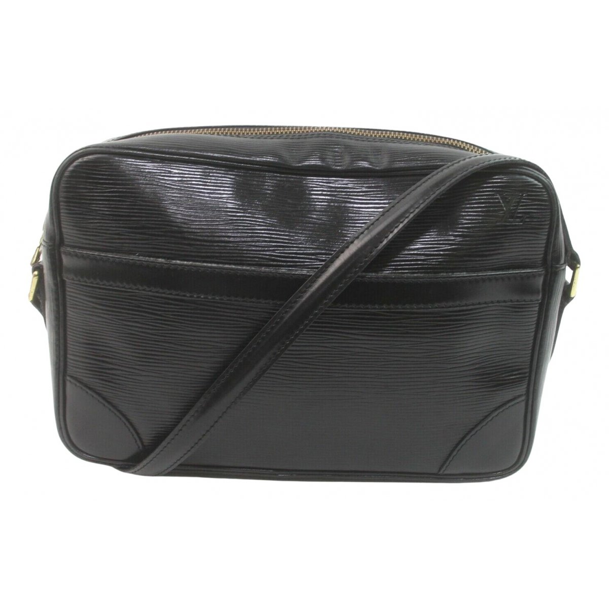 Amazon leather handbag