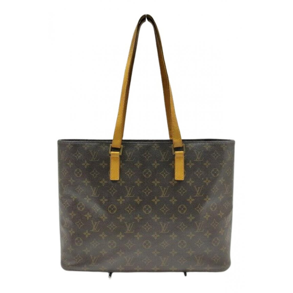 Luco cloth handbag