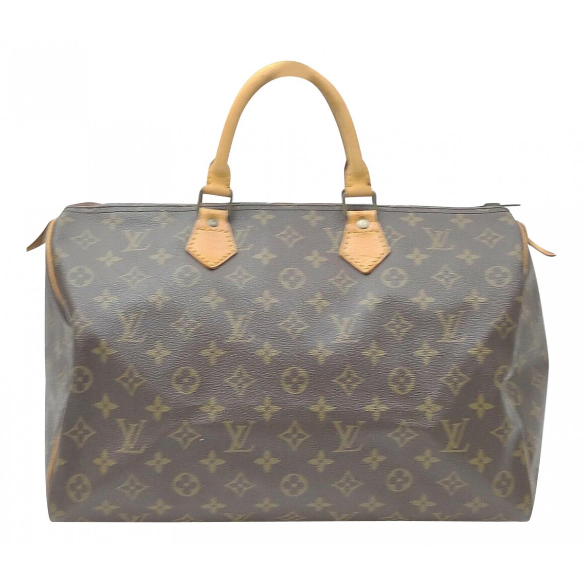 Speedy cloth handbag