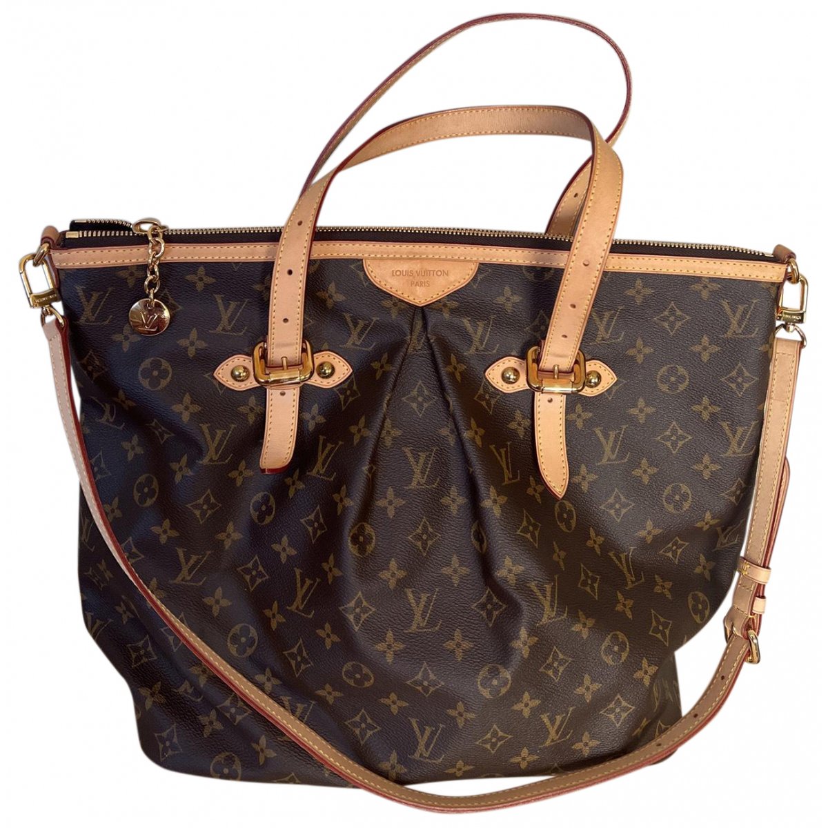 Palermo cloth handbag