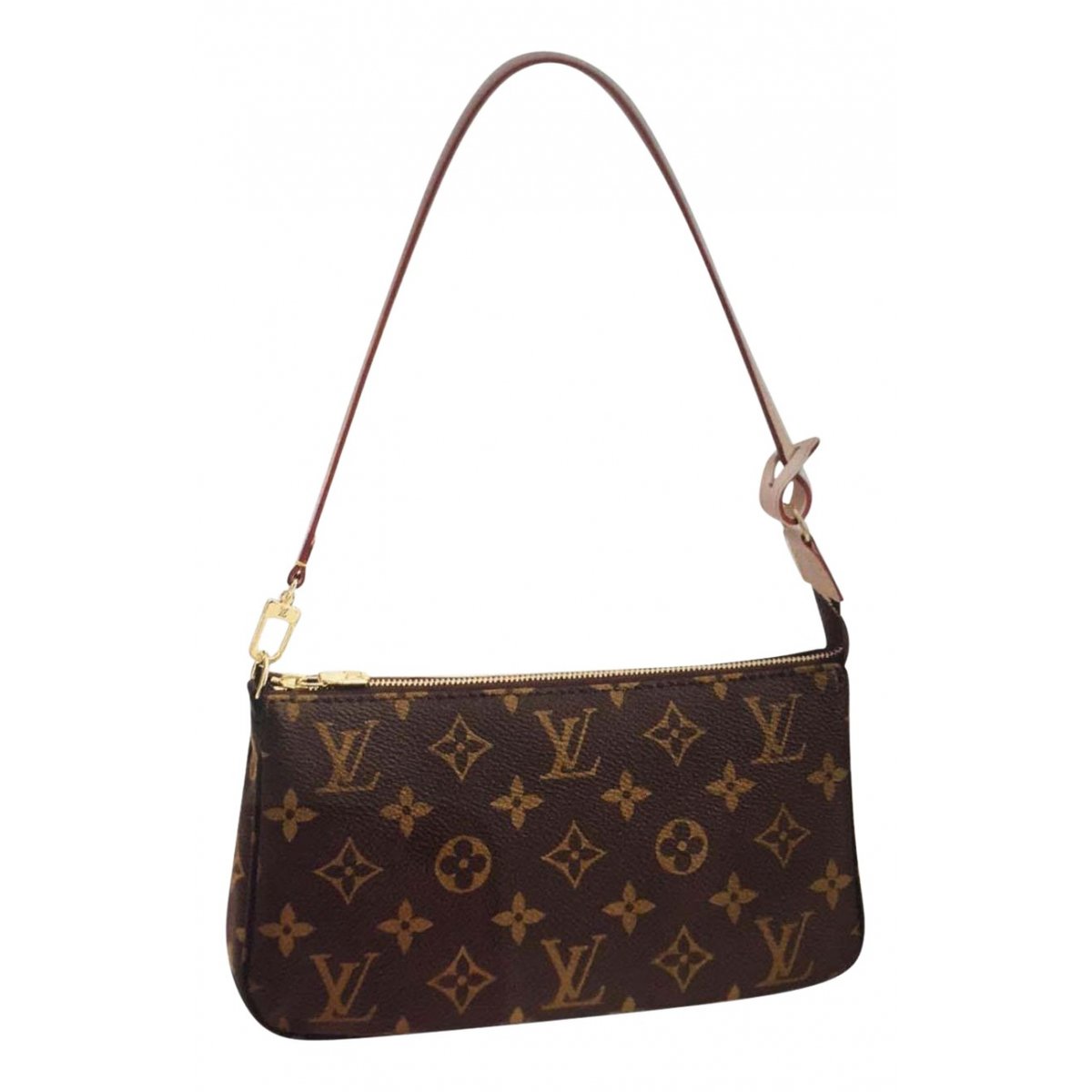 Musette Tango cloth handbag