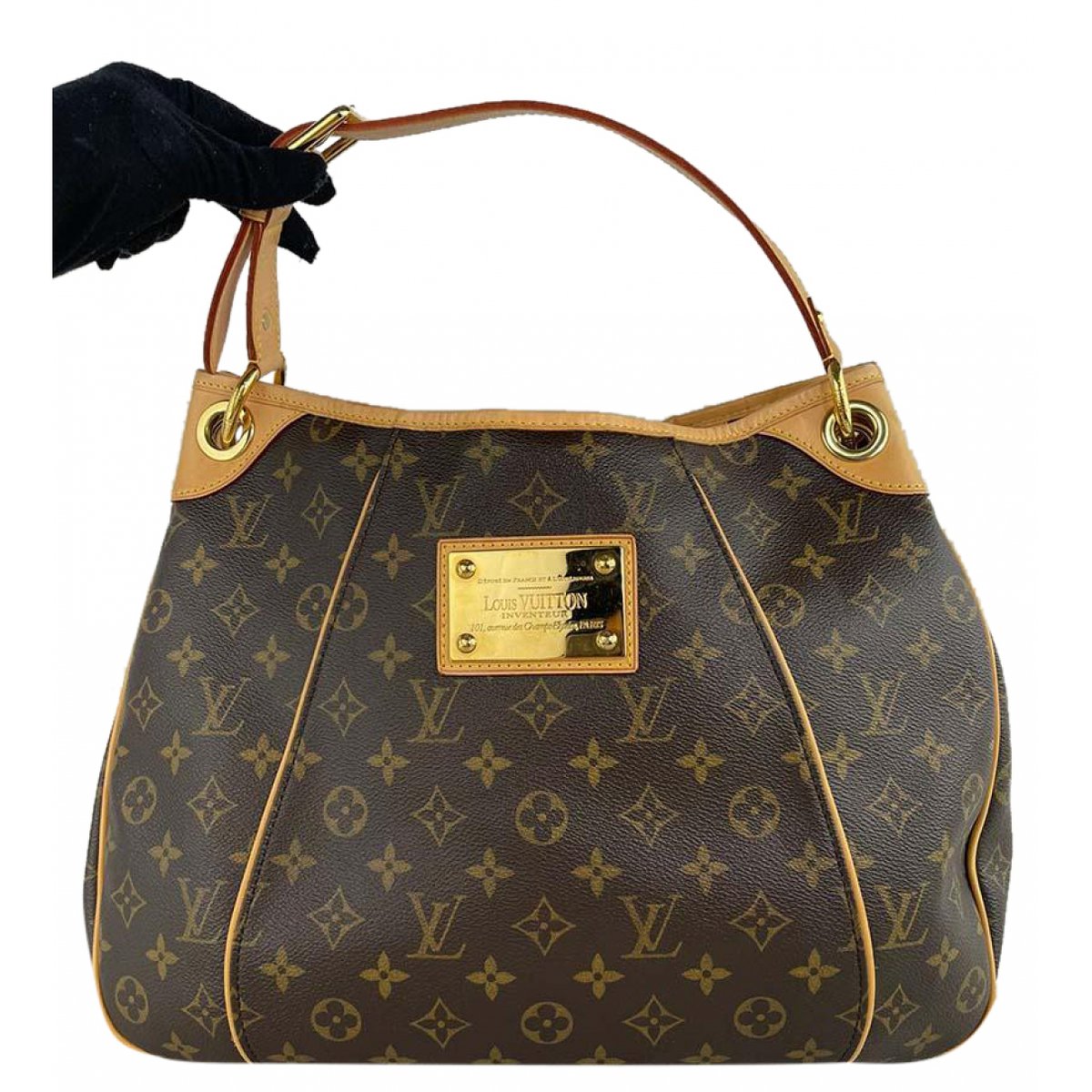 Galliera cloth tote