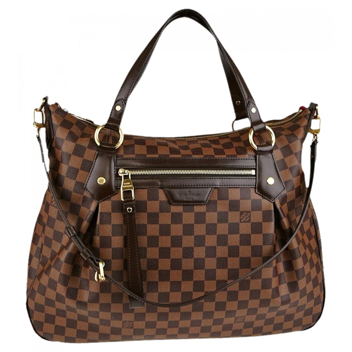 Bloomsbury cloth crossbody bag