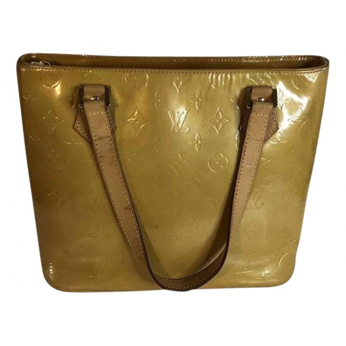 Houston leather handbag