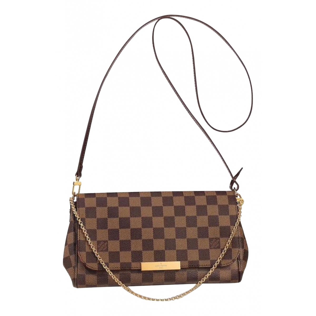 Favorite cloth crossbody bag