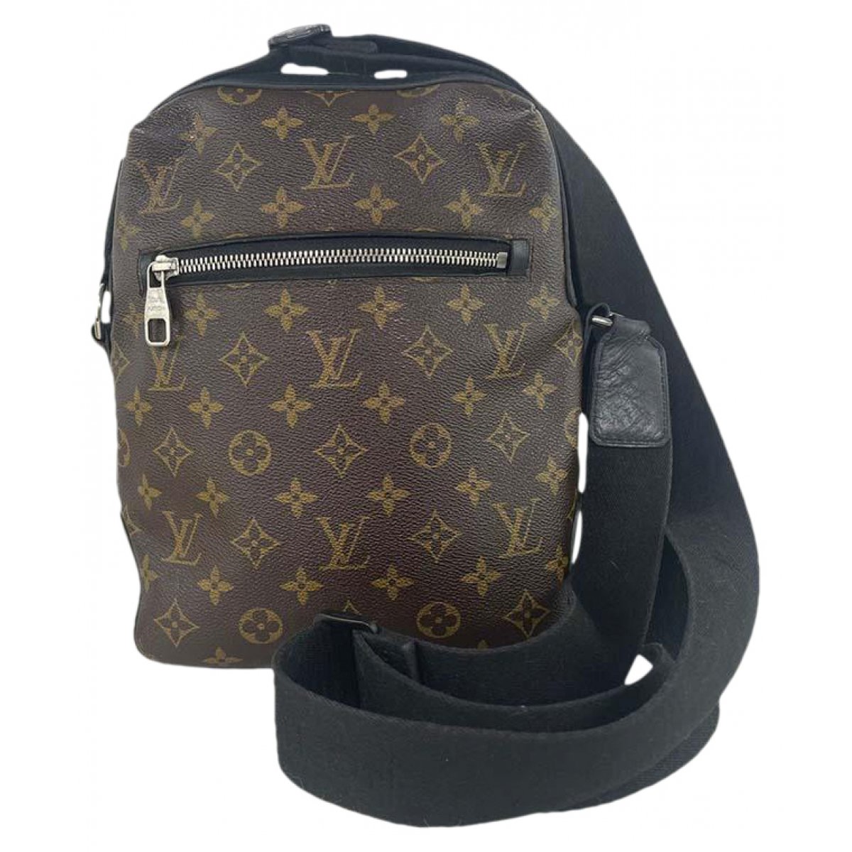 Josh Backpack cloth handbag
