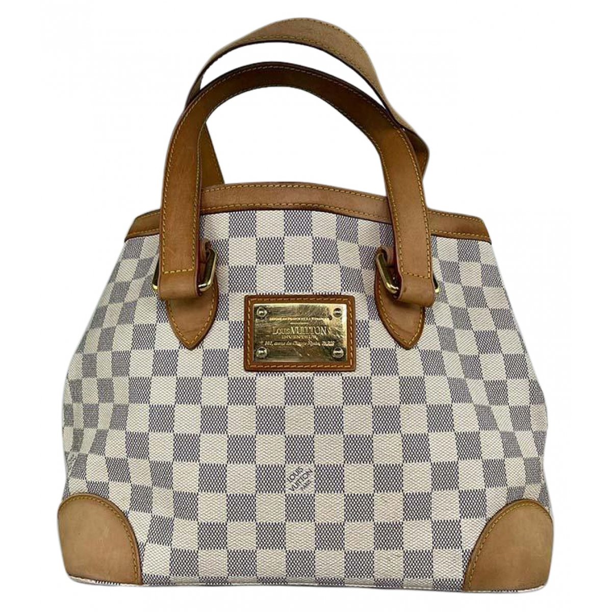 Hampstead cloth tote