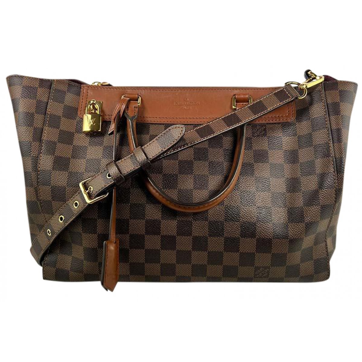 Shopping cloth handbag