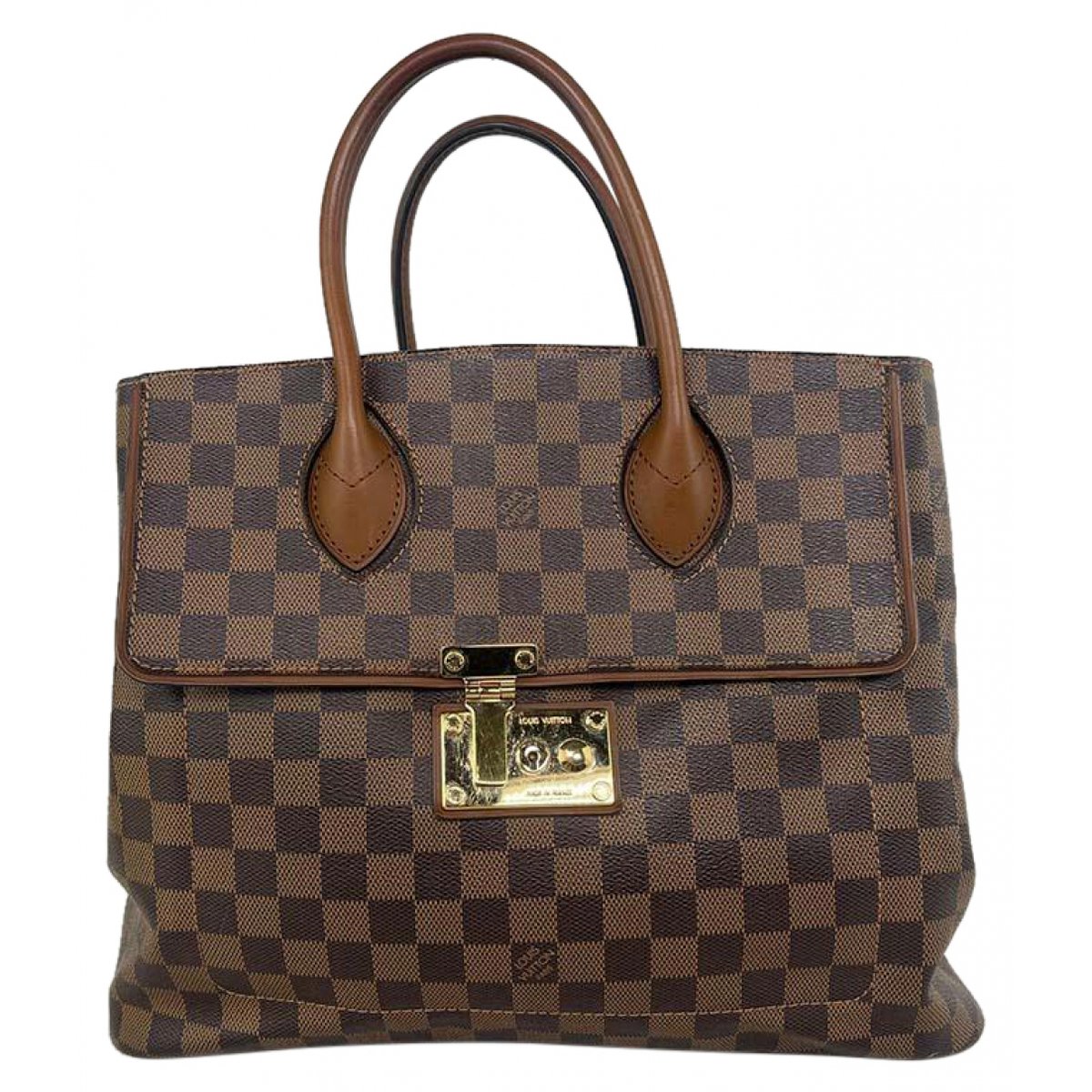 Brooklyn cloth handbag