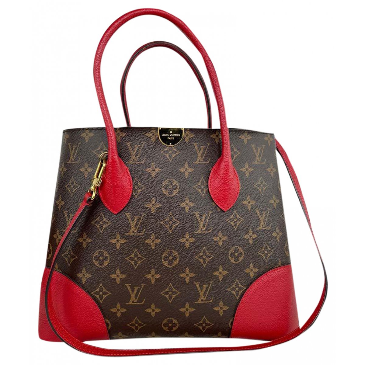 Turenne cloth handbag
