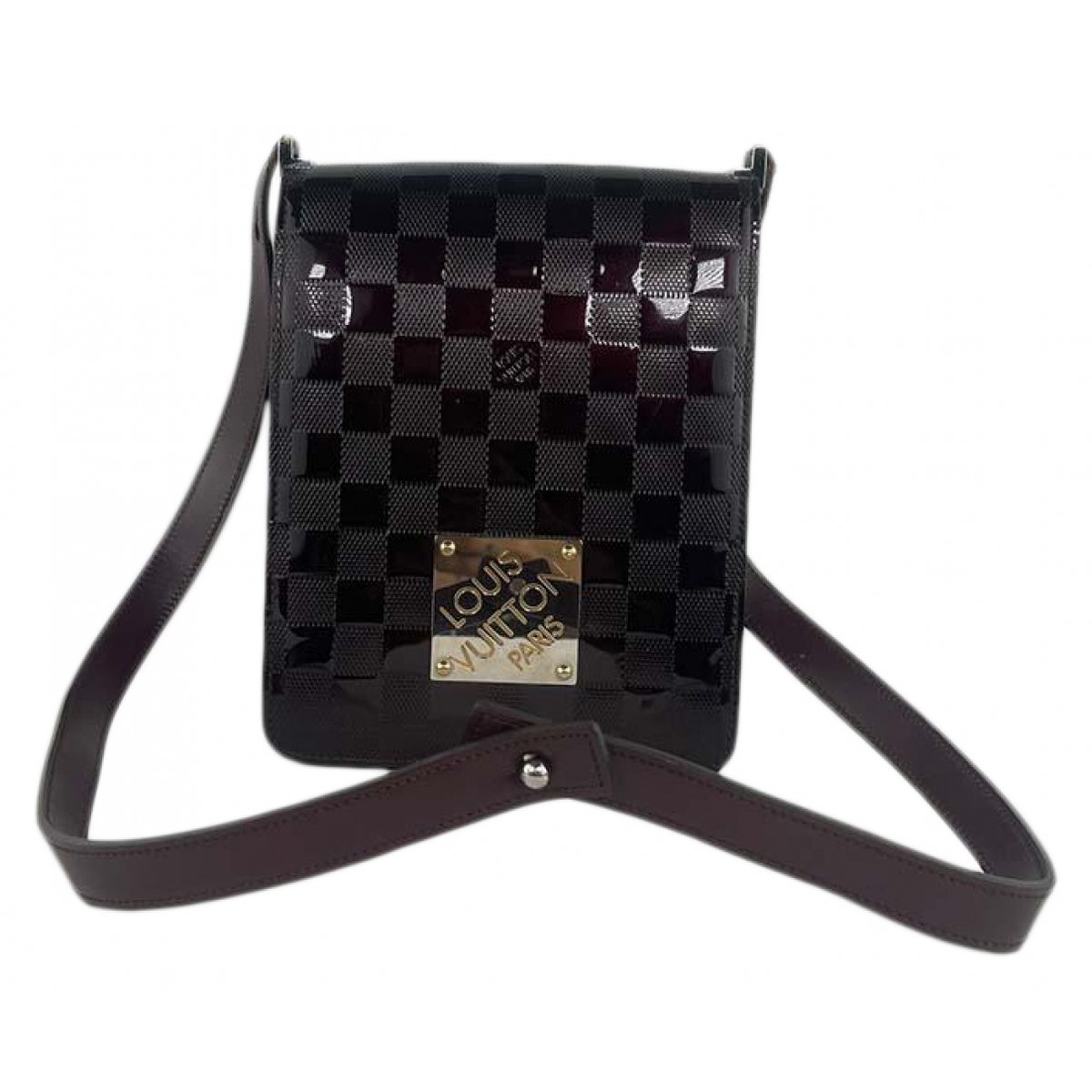 Brooklyn leather handbag