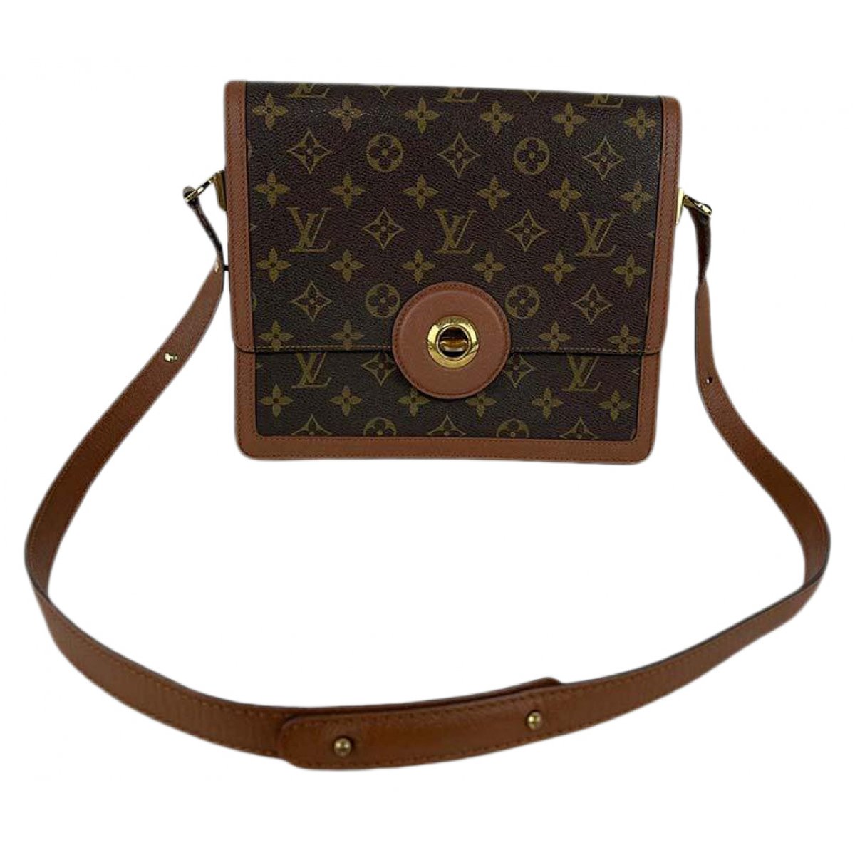 Saint Cloud vintage cloth crossbody bag