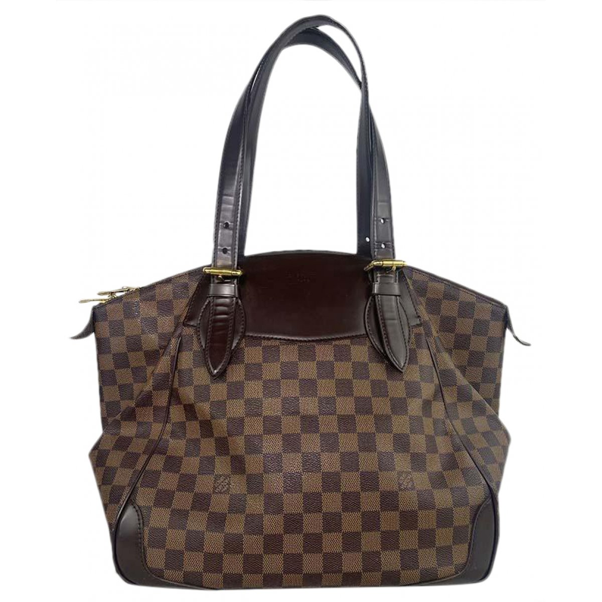 Totally cloth handbag
