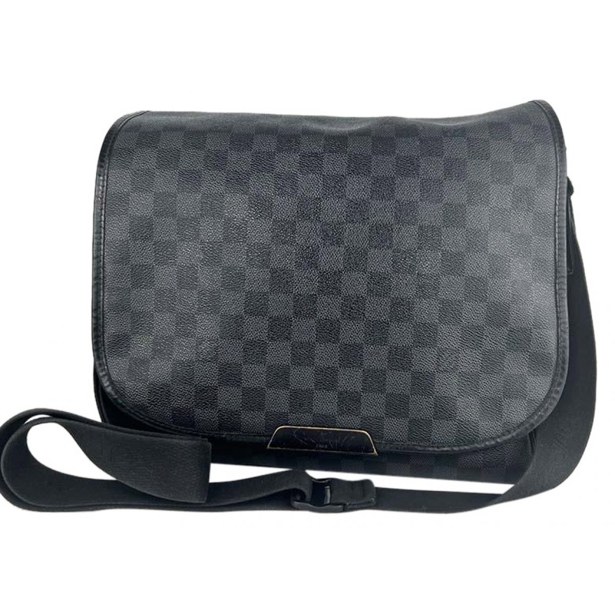 Brooklyn cloth handbag