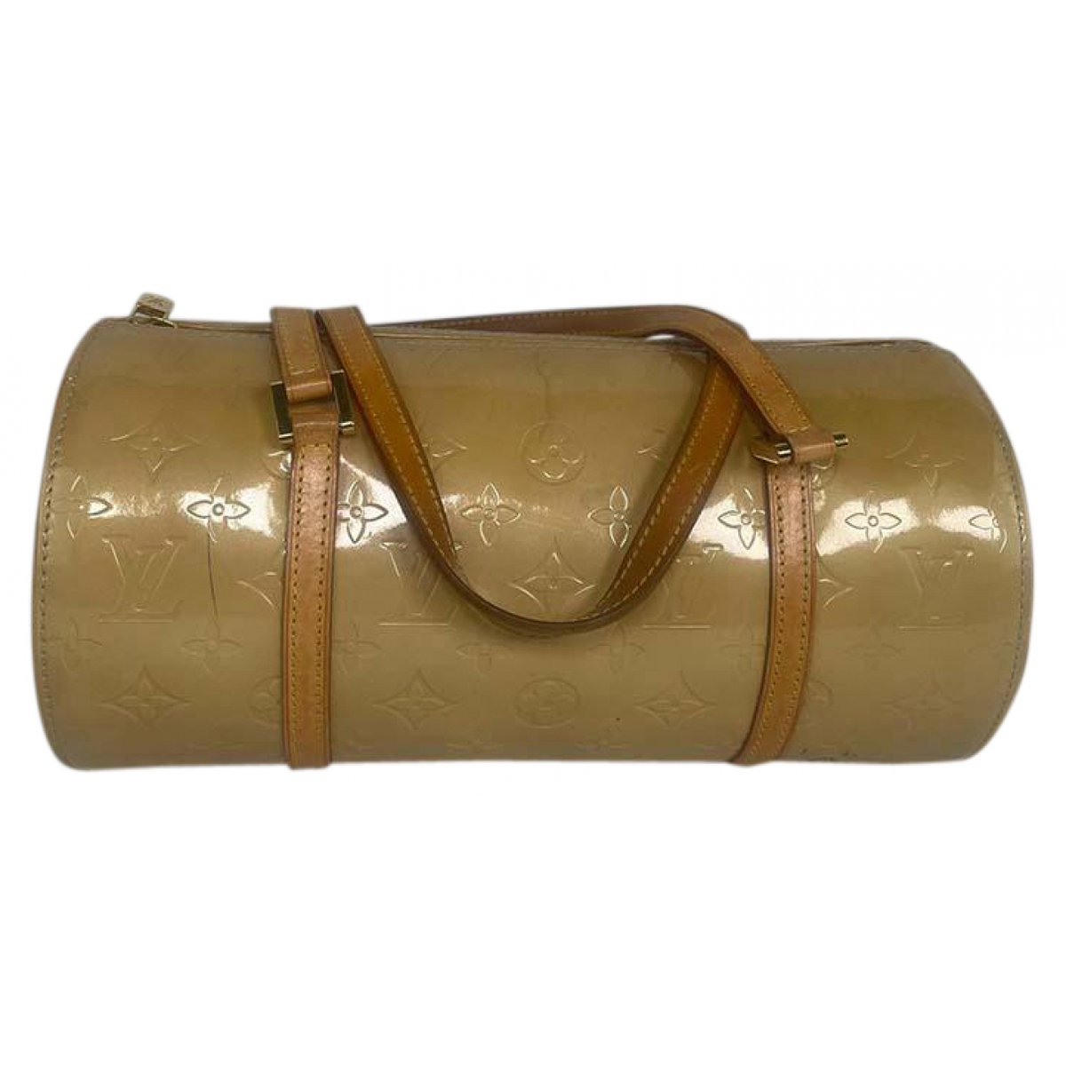 Bedford leather handbag