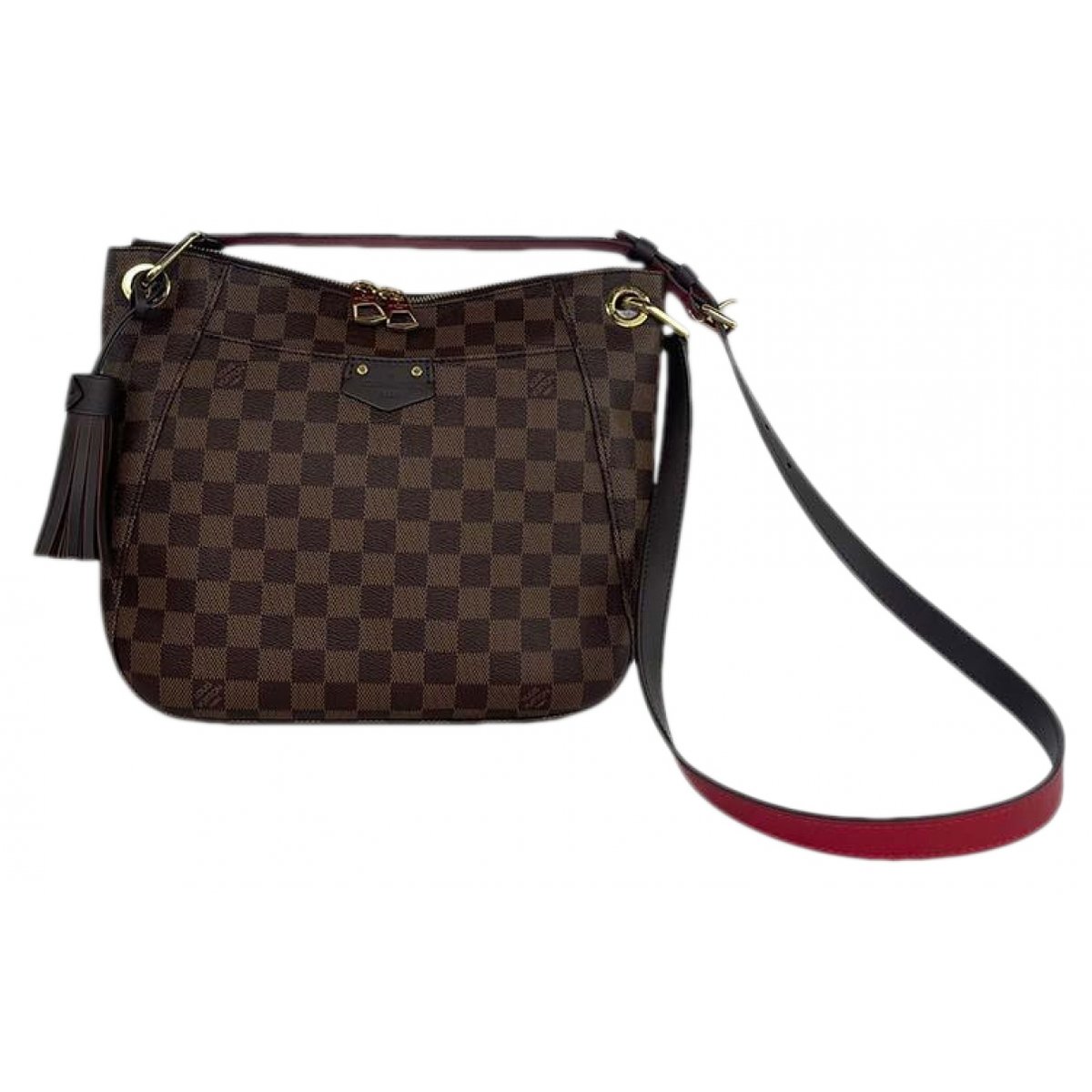 Graceful cloth handbag