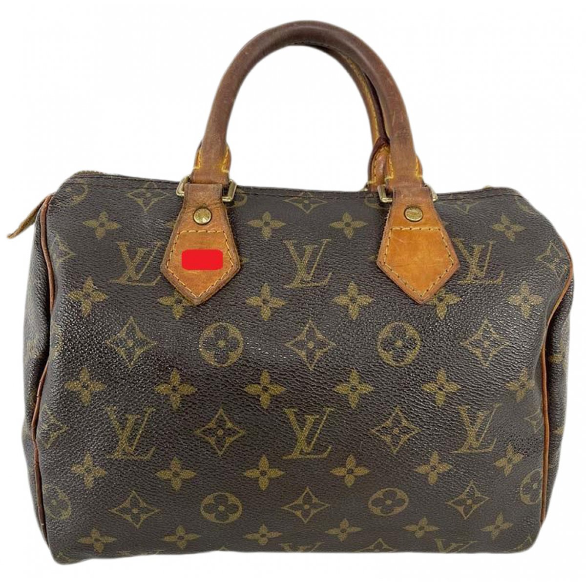 Nano Speedy / Mini HL cloth handbag