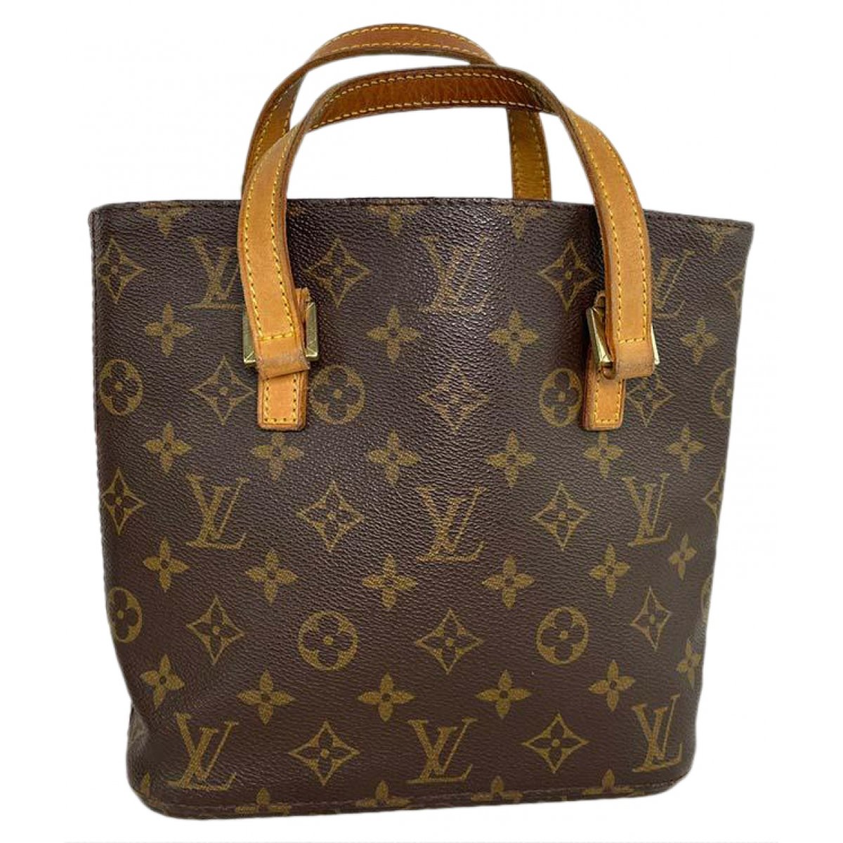 Bellevue cloth handbag