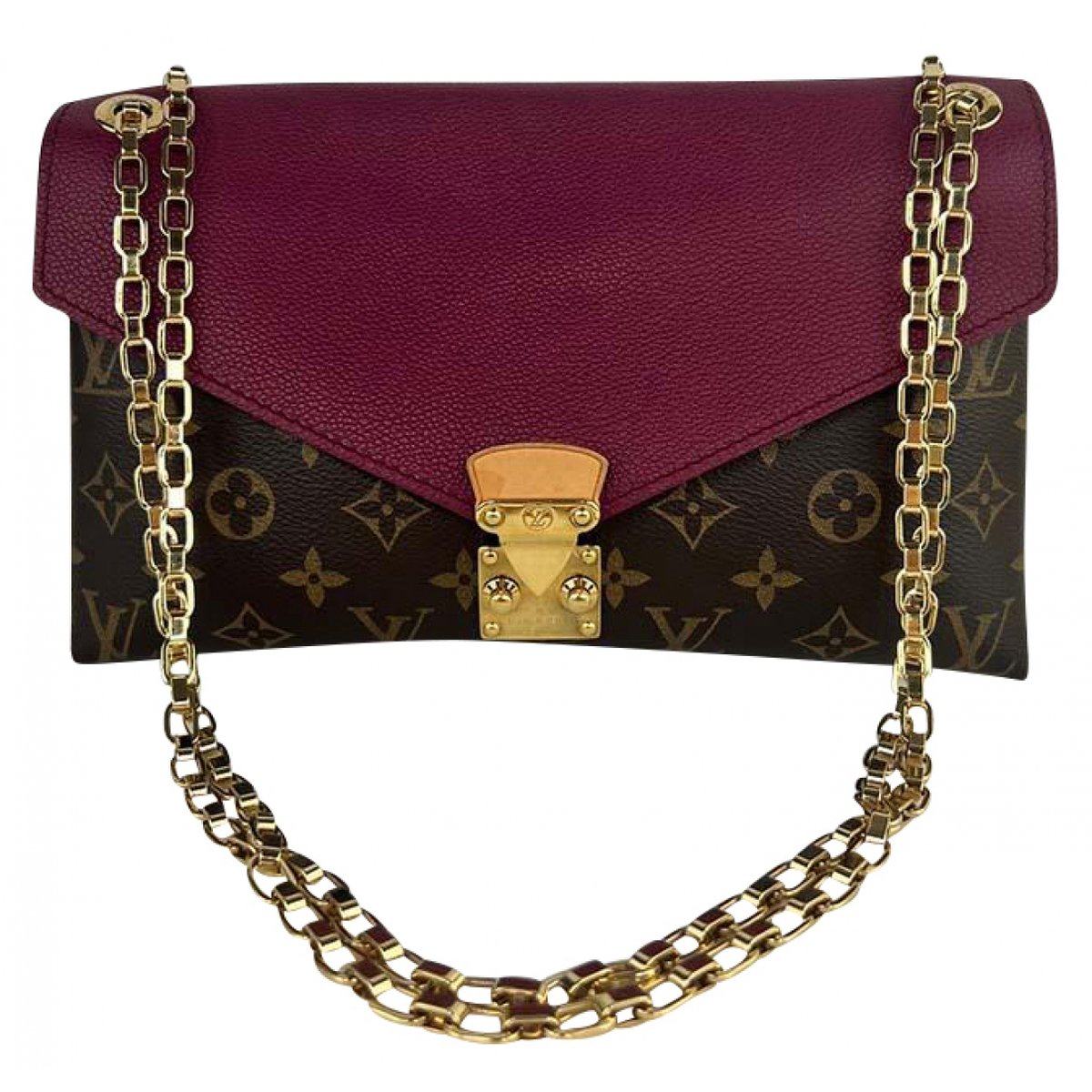 Victoire cloth handbag